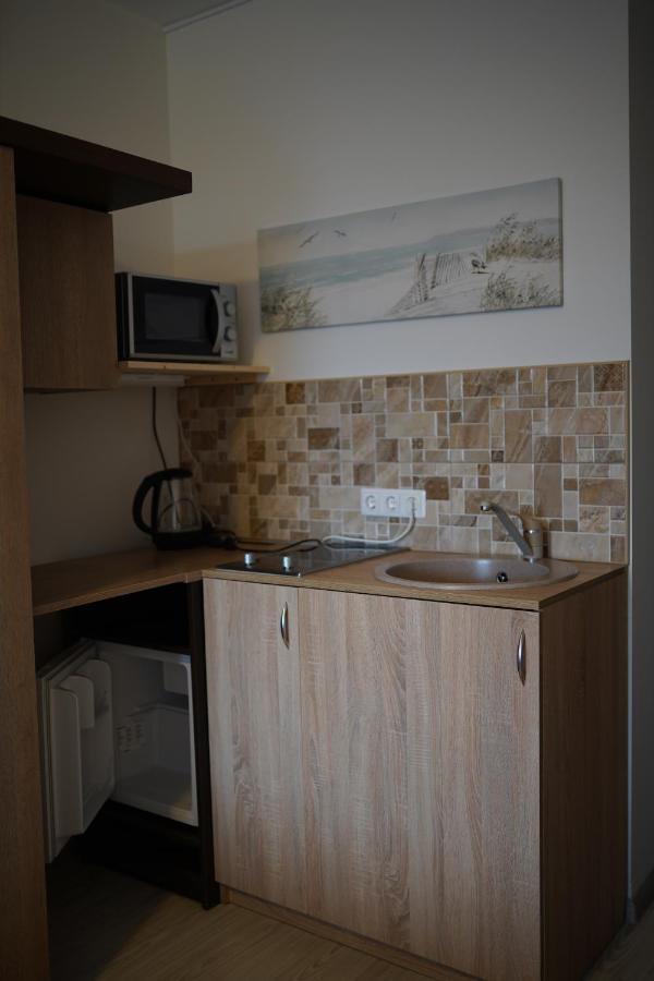 פלאנגה Alanga Apartament מראה חיצוני תמונה