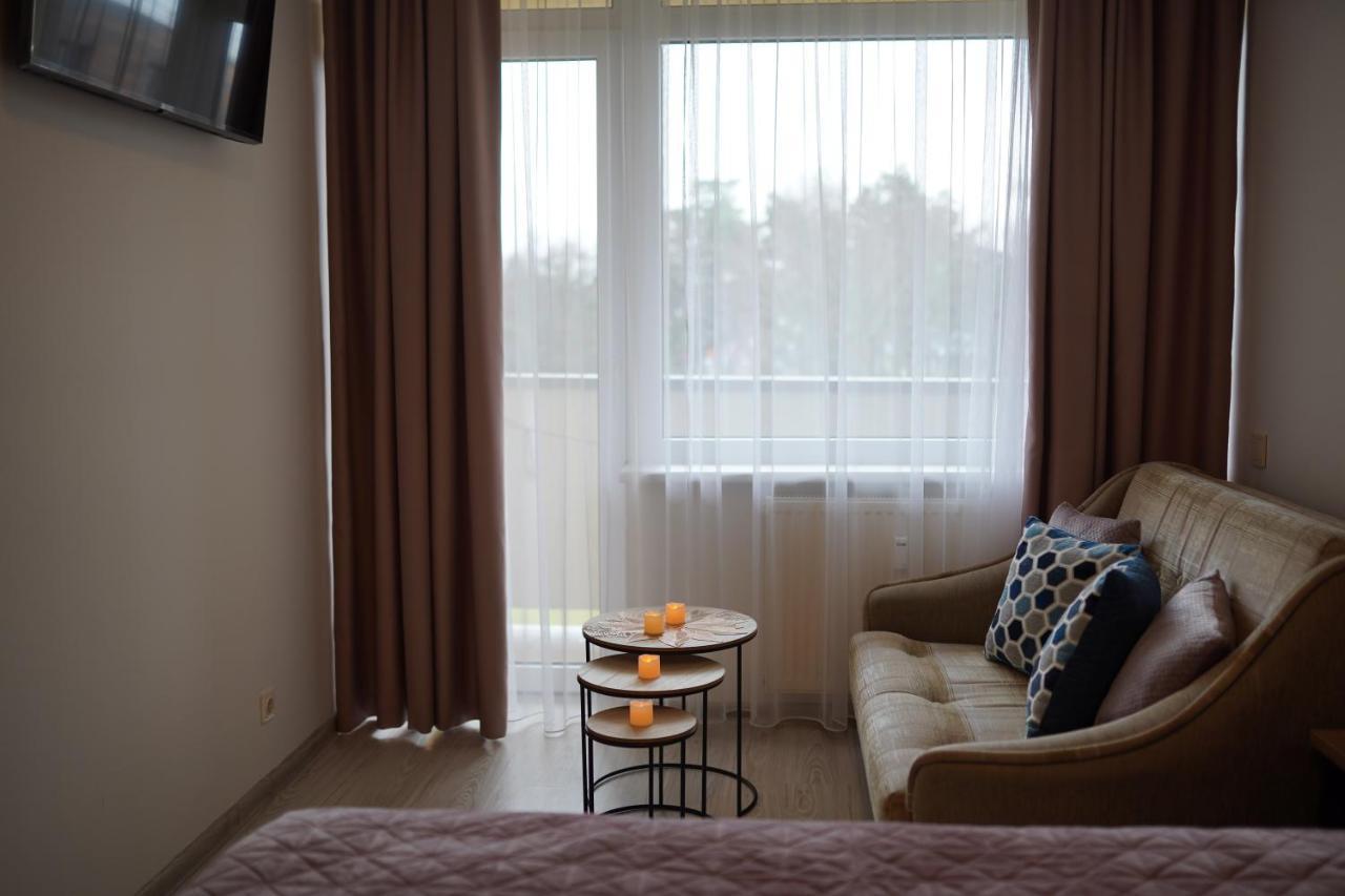 פלאנגה Alanga Apartament מראה חיצוני תמונה